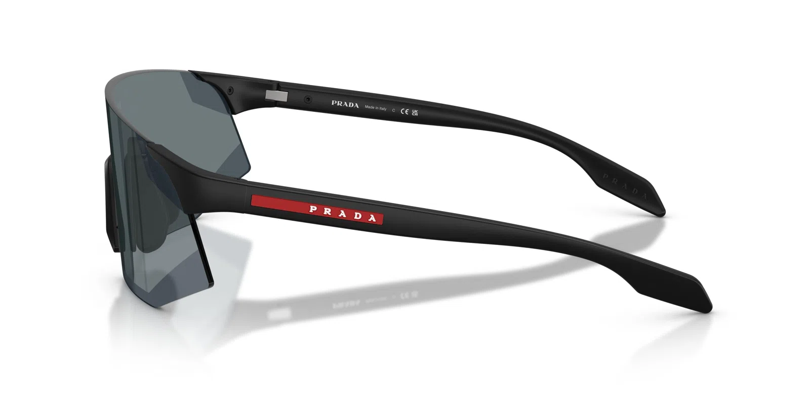 Prada Linea Rossa C03SU Sunglasses - view 16